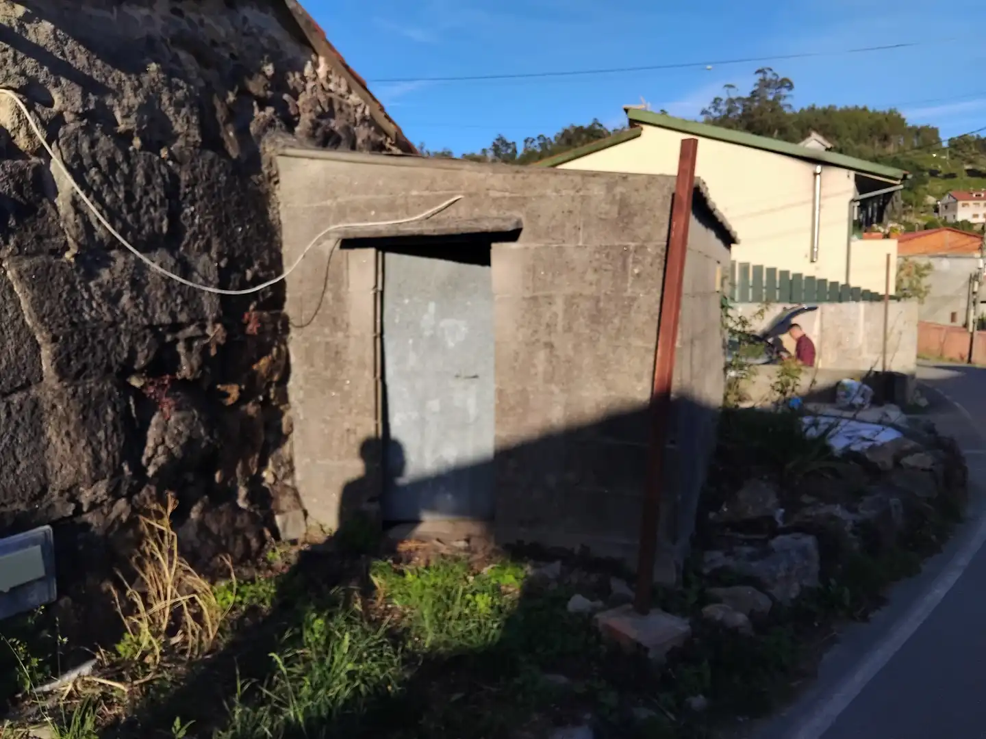 Casa en venda a Lugar Fraga-Vincios 12, imagen 4