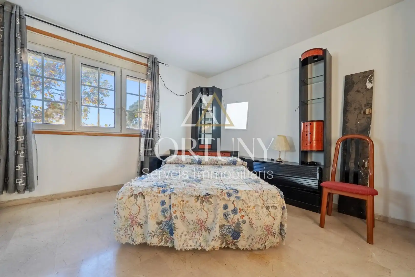 Schlafzimmer von Maisonette zum Verkauf in Reus mit Terrasse und Balkon