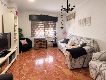 Wohnung zum Verkauf in Cartagena ciudad