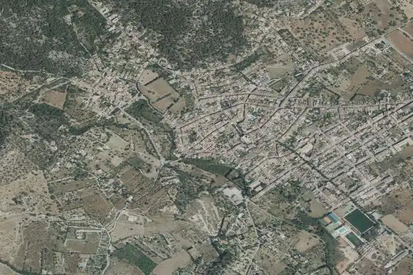 Houses for sale in Alaró
