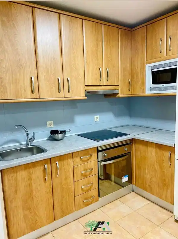 Appartement avec ascenseur à vendre à Calle Alta, imagen 6
