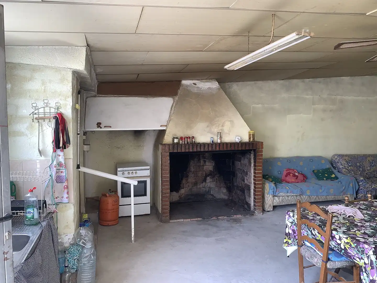 Casa rústica en venda a Abanilla, imagen 31
