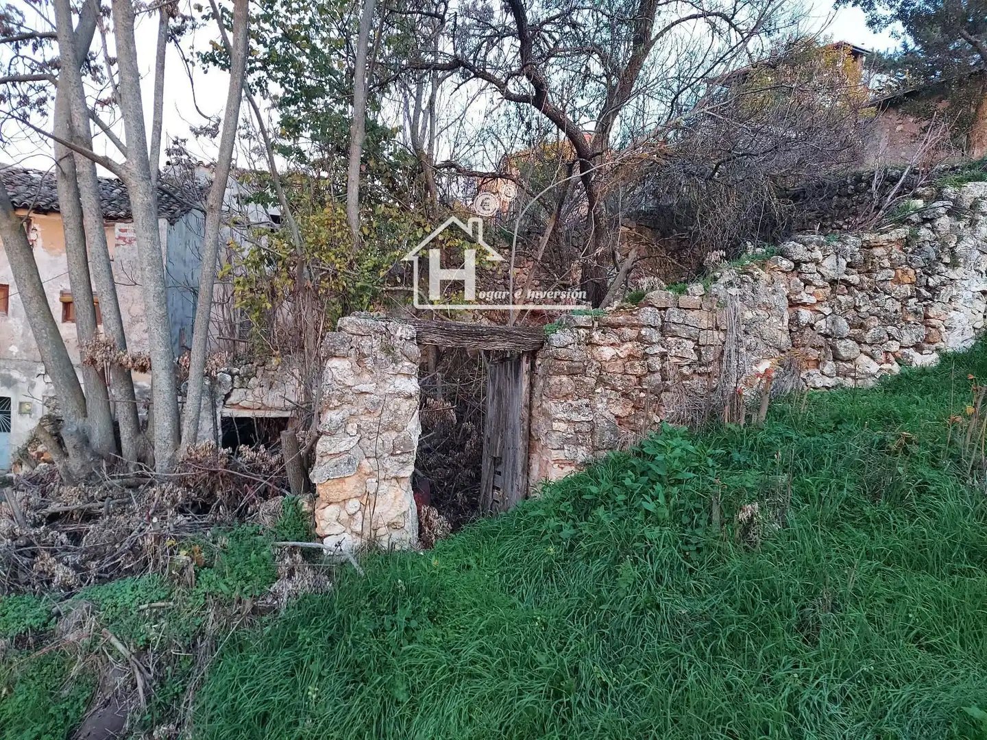Terreno en venta en Fuentelviejo