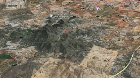 Photo 2 of Residential for sale in Nº 81 Parcela 397. Bancal el Moro, Campo Nubla, Murcia