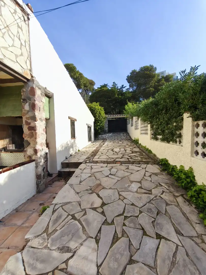 Maison avec piscine à vendre à Carrer de la Cala Crancs 30, imagen 23