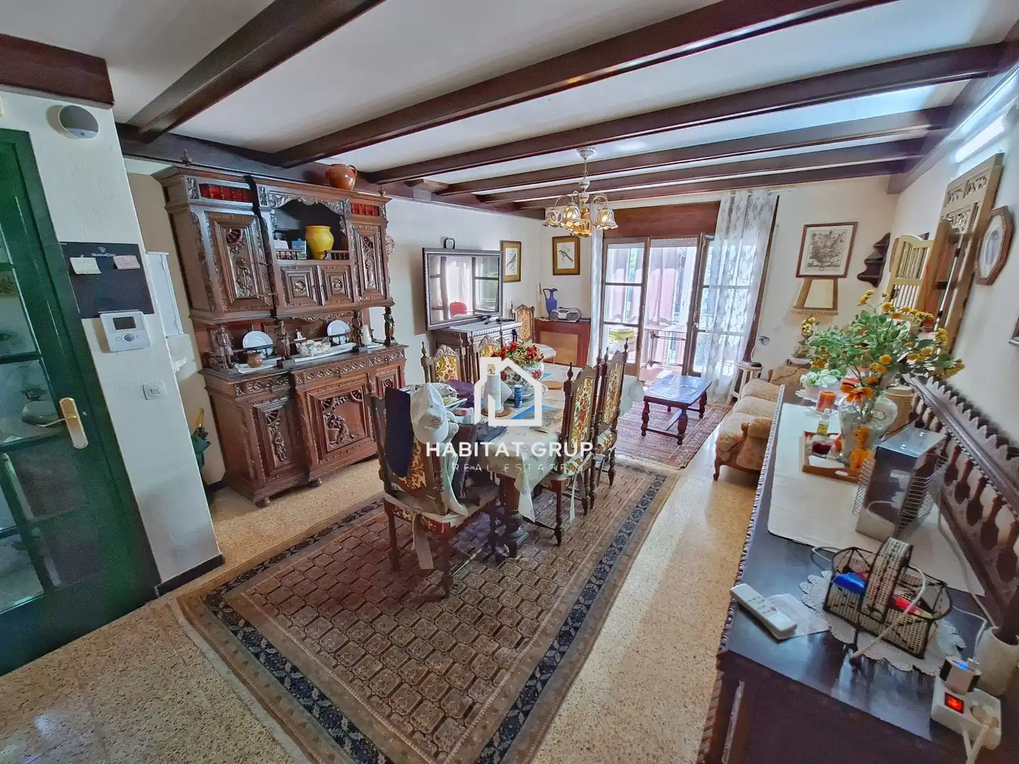 Casa con piscina en venta en Fenals, imagen 22
