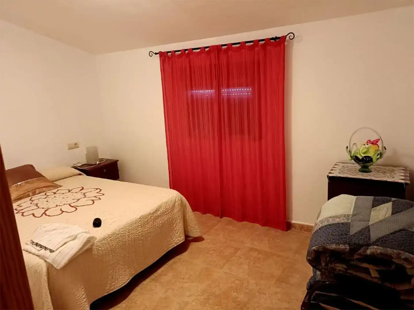 Habitación de Piso en venta en Castillo de Garcimuñoz con Amueblado