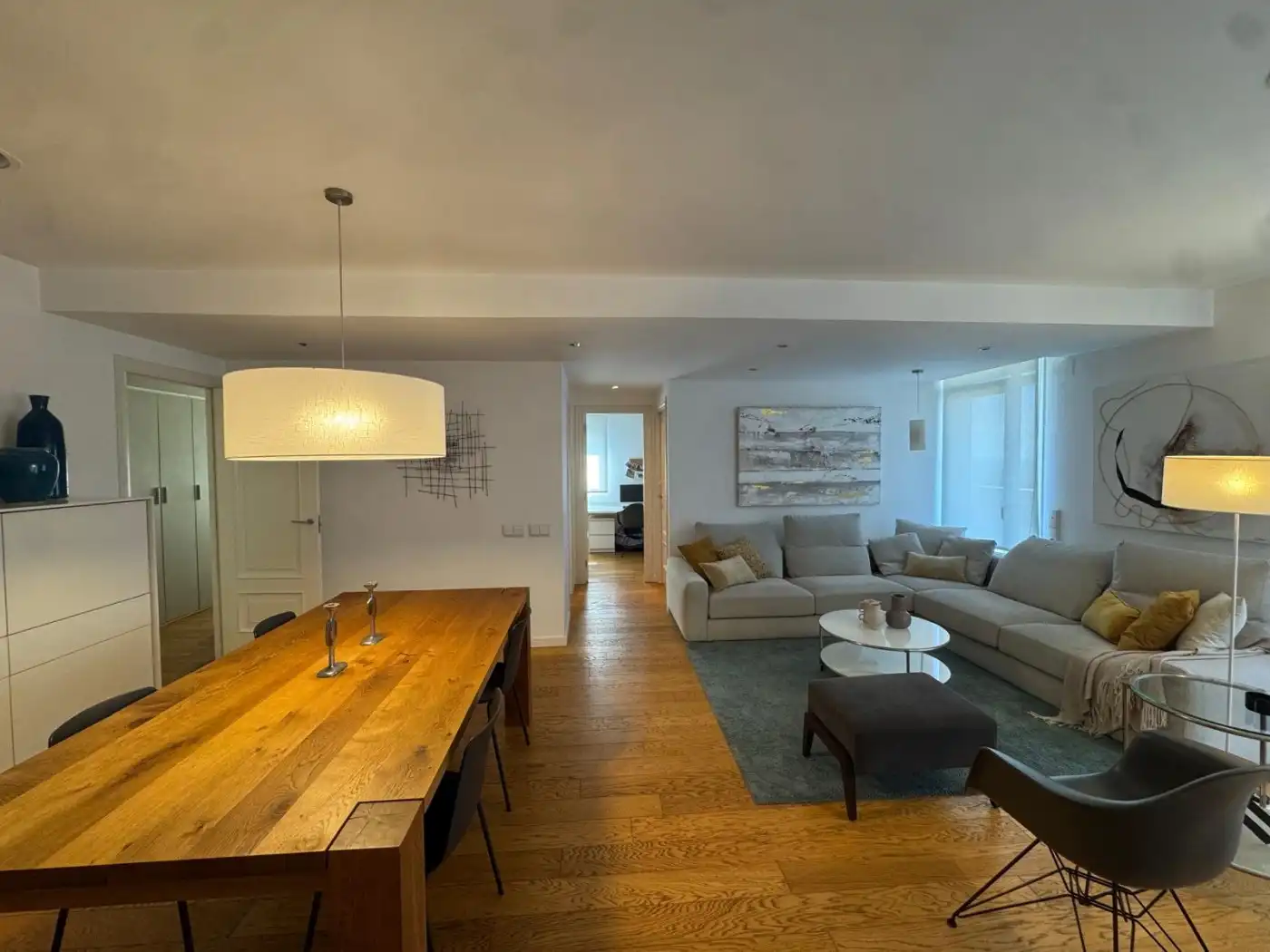 Piso en venta en Carrer de la Independència, Sant Pere