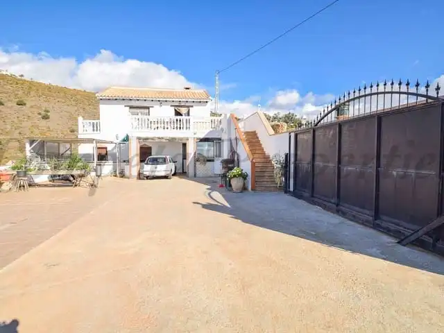 Terreni e lotti in vendita a Torrox Pueblo, imagen 21