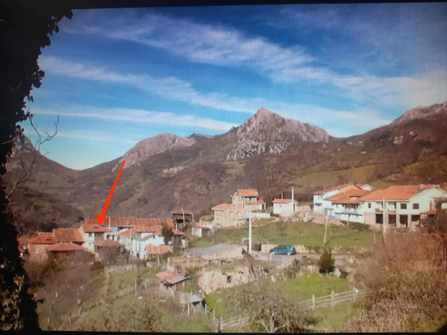 Casa rústica en venda a Lugar Casares 51, imagen 7