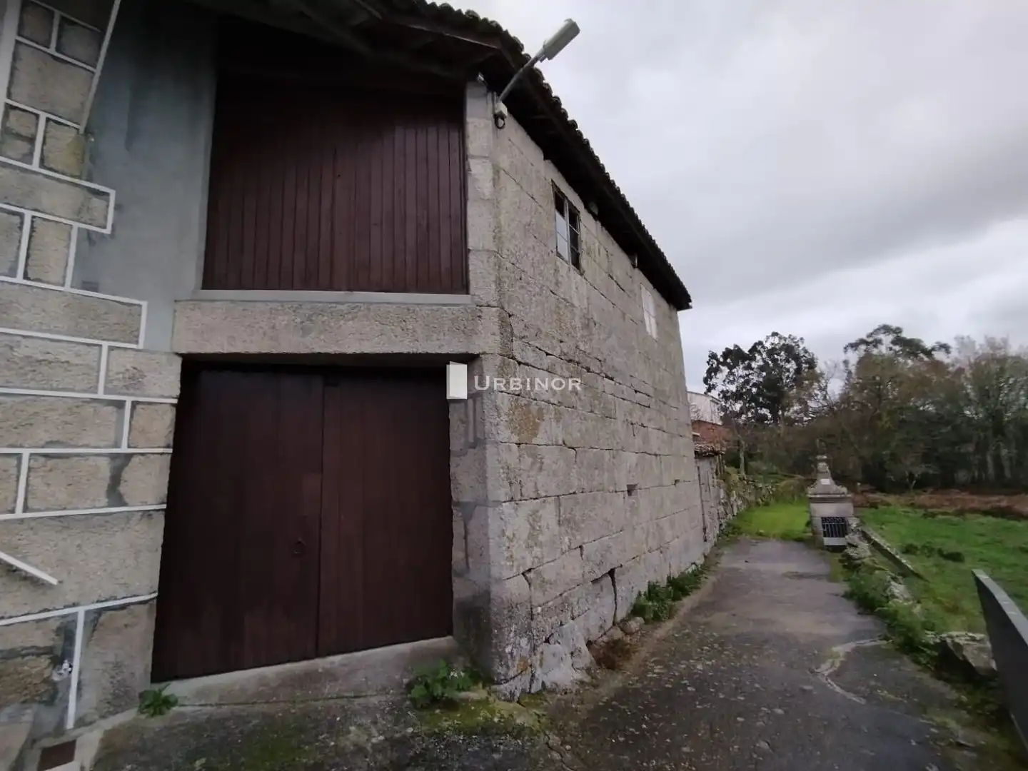 Maison à vendre à Paderne de Allariz, imagen 14