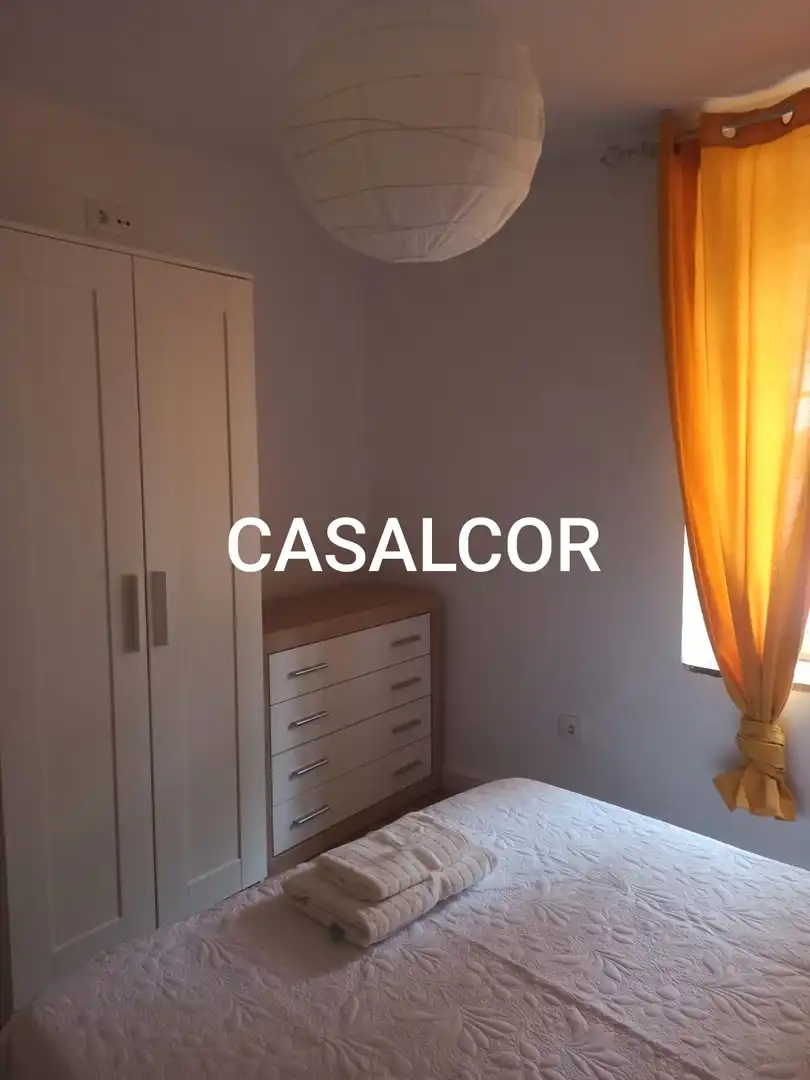 Wohnungen zur Miete in Carmona