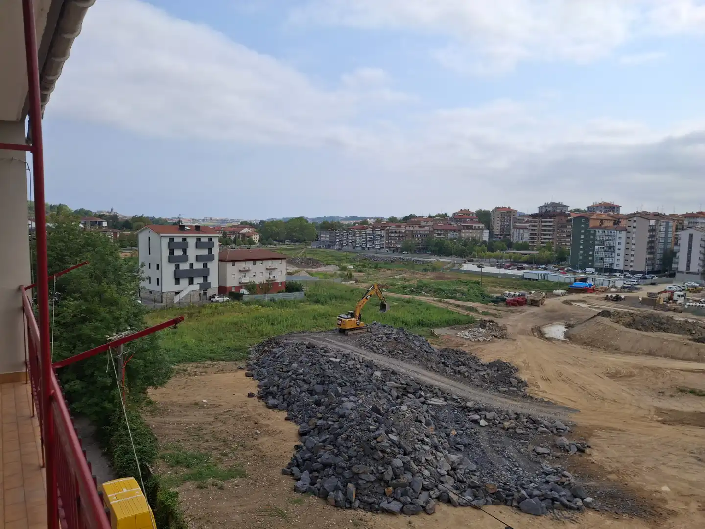 Casa amb terrassa en venda a Jaizkibel Kalea 16, imagen 15