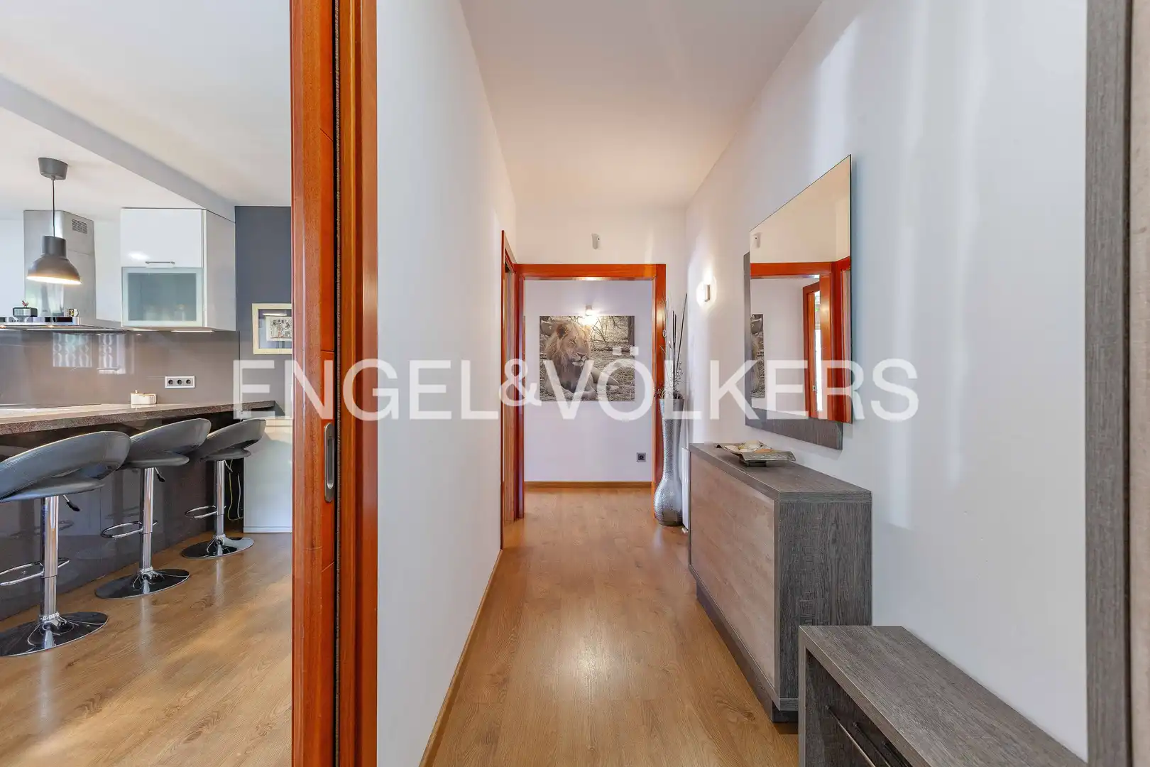 Casa o chalet de alquiler en Llinars del Vallès con Aire acondicionado, Calefacción y Jardín privado