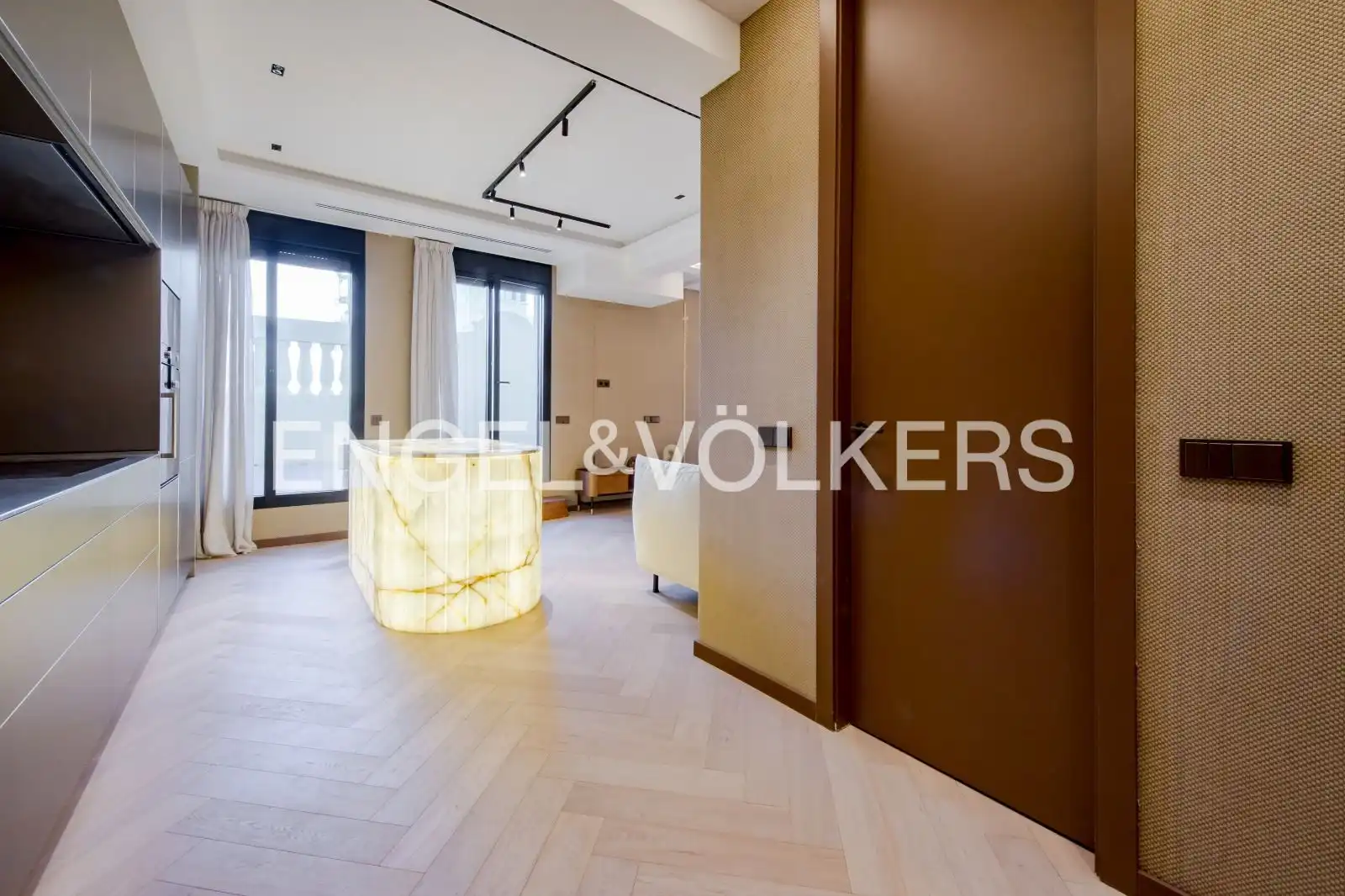 Flat for rent in Centro