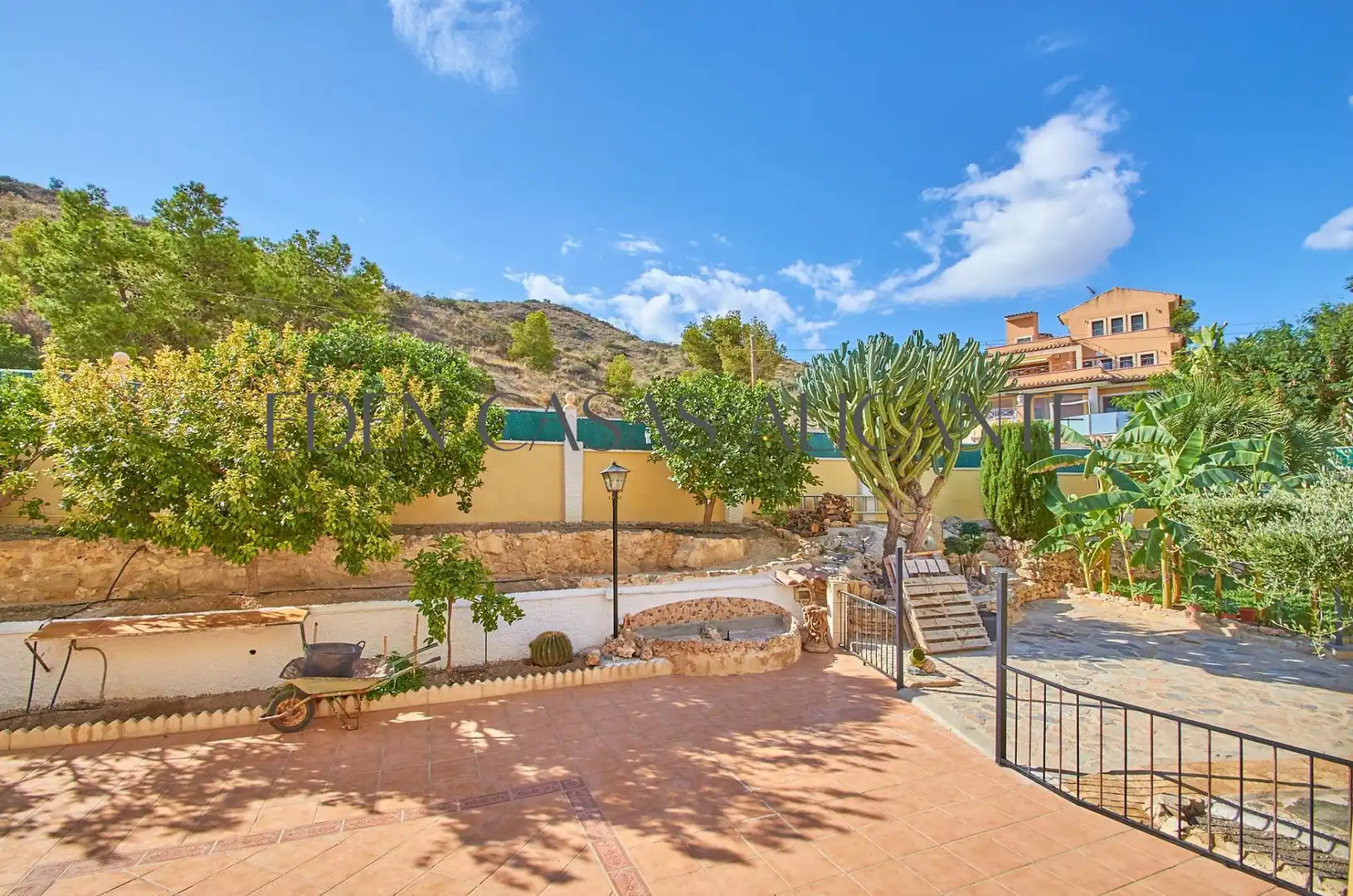 Villa mit Terrasse zum Verkauf in Avenida ORIOLA, imagen 62