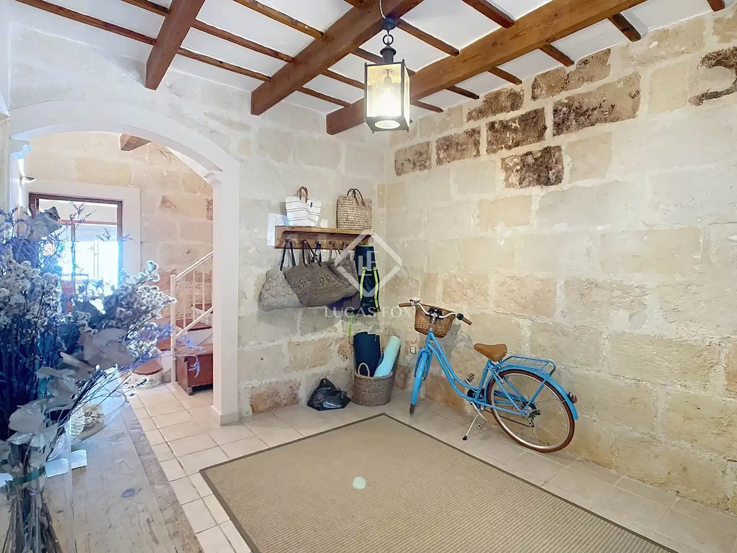 Haus oder Chalet zum Verkauf in Ciutadella de Menorca mit Klimaanlage, Heizung und Privatgarten