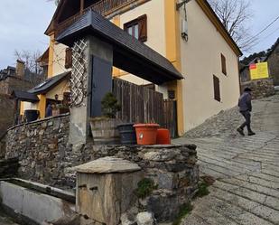 Exterior view of Flat for sale in Arres