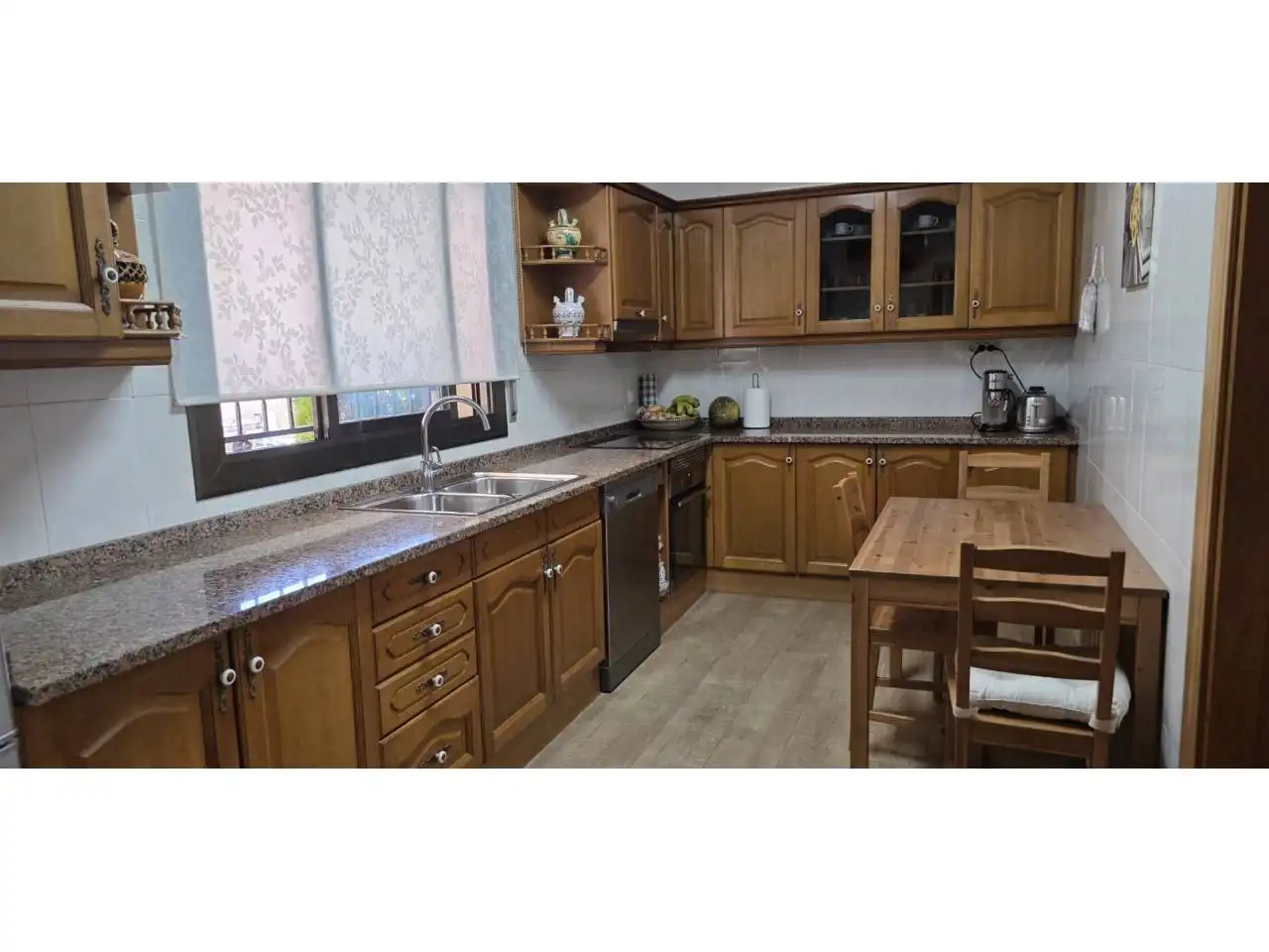 Kitchen of Houses for sale in Argentona  with Heating, Private garden and Terrace