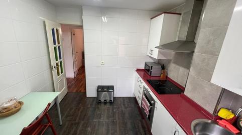 Foto 2 de Apartament en venda a San Julián - Barriada de Cortes, Burgos Capital