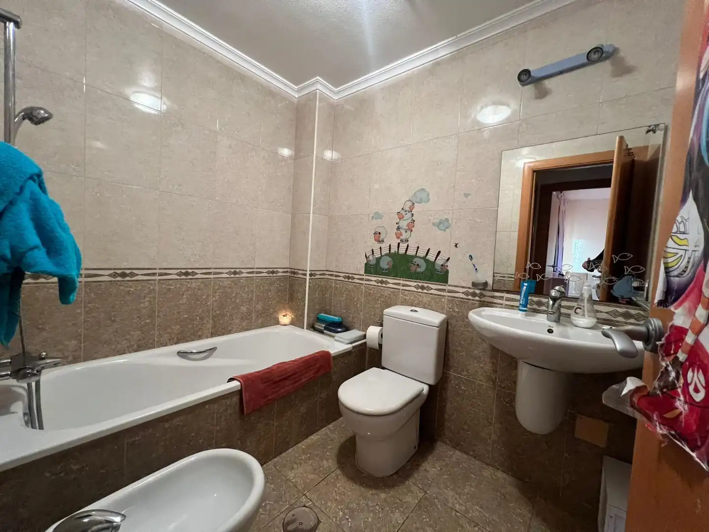 Casa o xalet en venda a Calle Calle Gigantes y Cabezudos, Villamartín - Las Filipinas