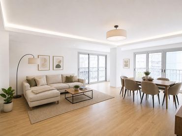 Wohnung mit Aufzug zum Verkauf in Elche ciudad