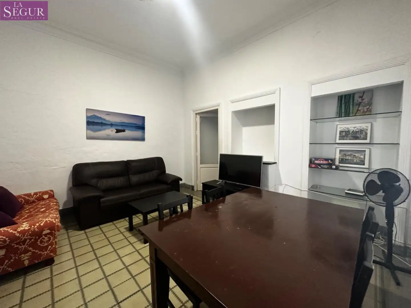 Flat with terrace for sale in Alameda - Mentidero - Teatro Falla, imagen 12