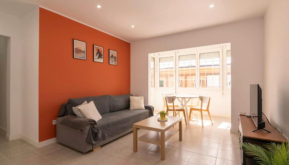 Photo 1 of Flat to rent in N/a, El Besós i el Maresme, Barcelona