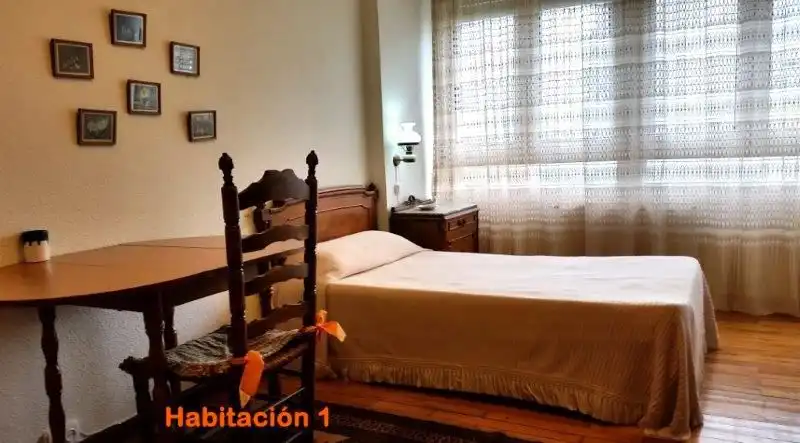 Flat with lift to rent in Altamira, imagen 9