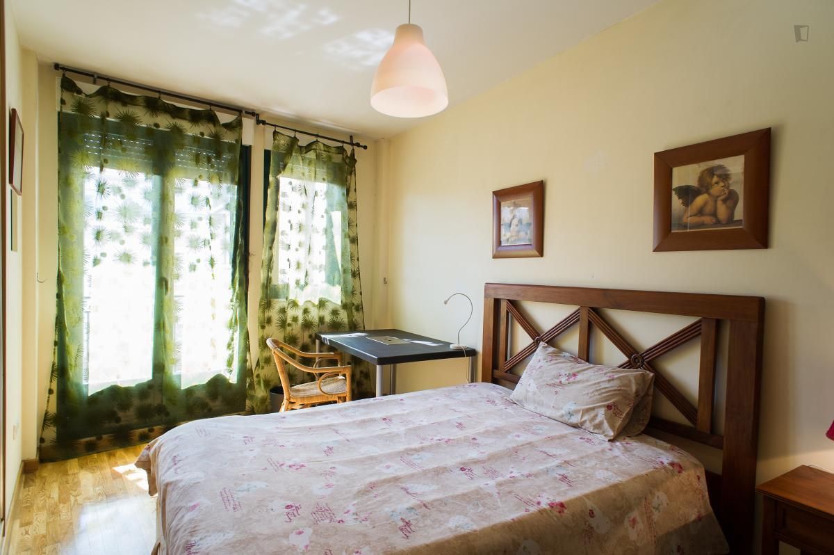 Apartament per a compartir a Teso de la Feria - Arrabal
