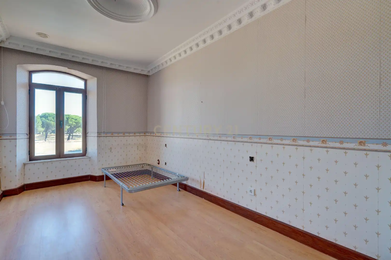 Habitación de Casa o chalet en venta en Valdestillas, Valladolid