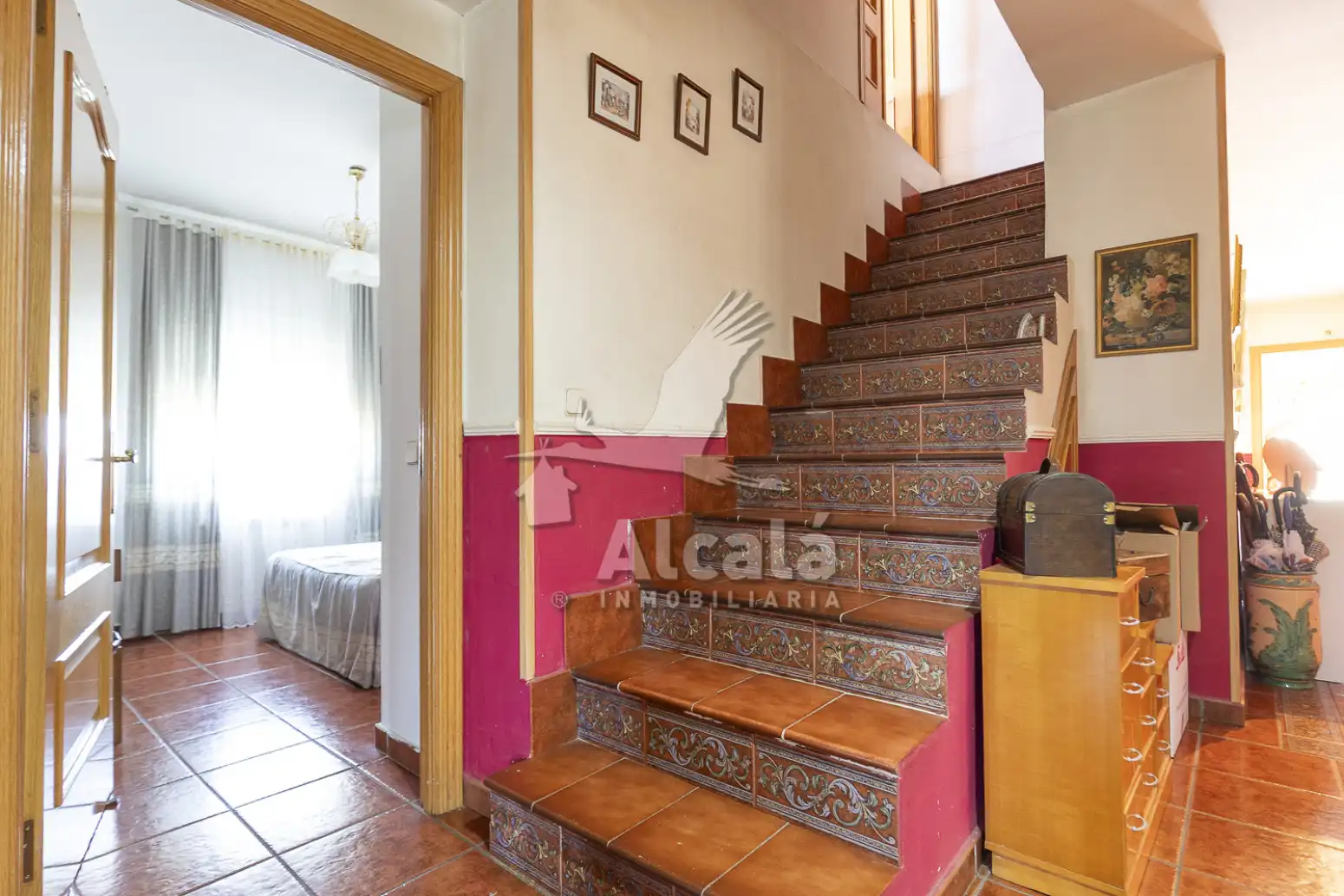 Casa con piscina en venta en Valdeavero, imagen 26