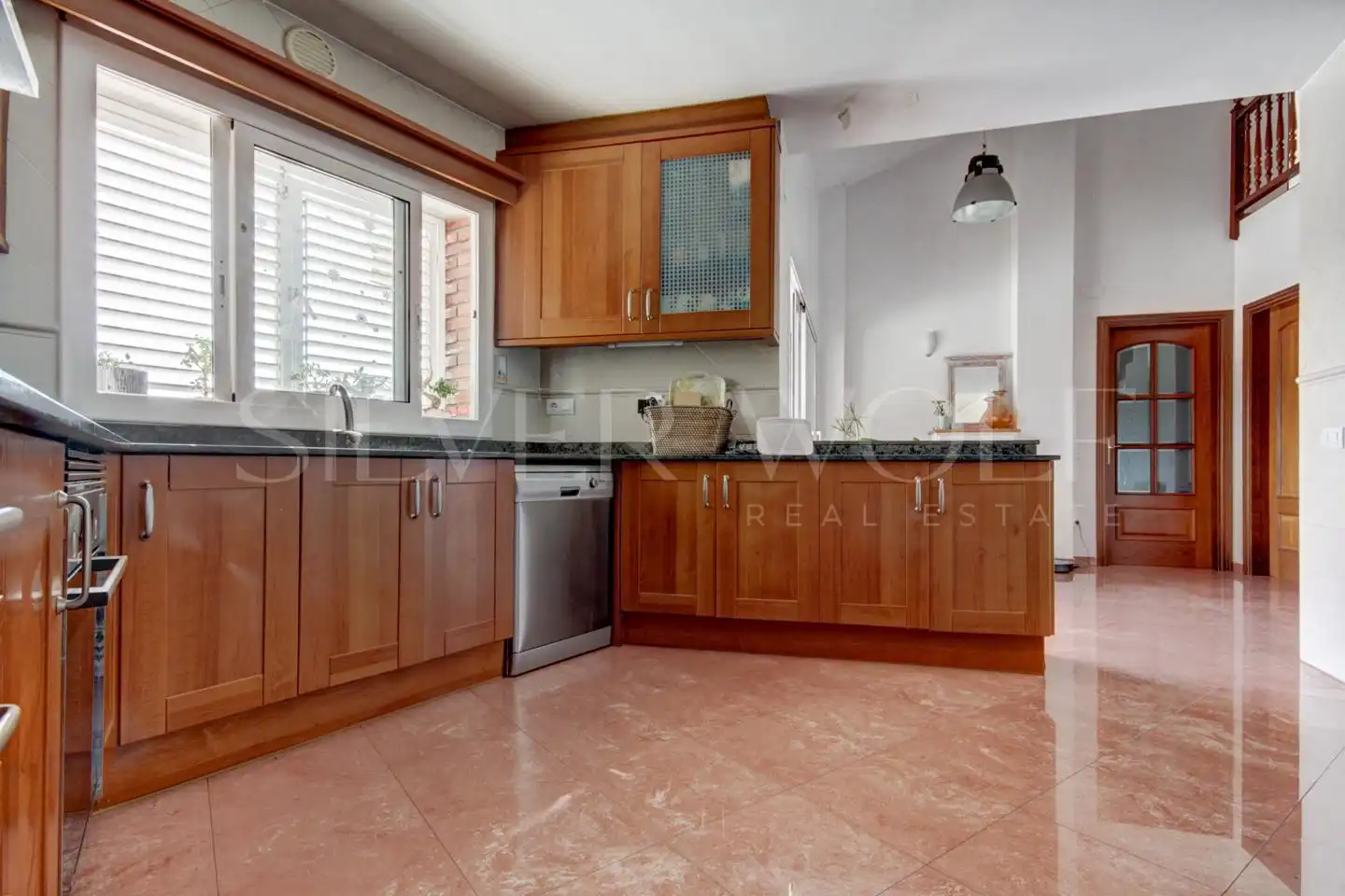 House with pool for sale in calle Santa Fe, imagen 11
