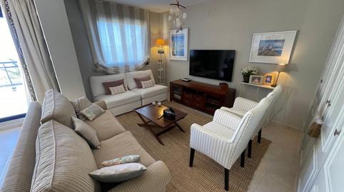 Foto 3 de Àtic en venda a Les Bassetes - El Marjal, Alicante