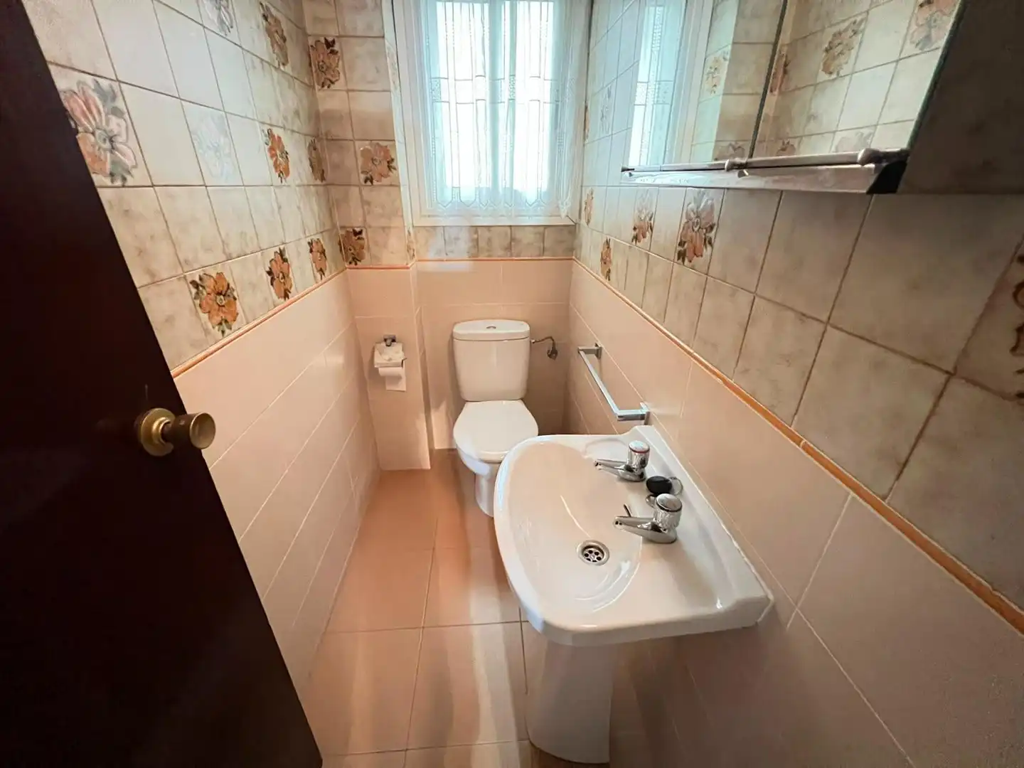 Wohnung mit Terrasse zum Verkauf in Almadén, imagen 15