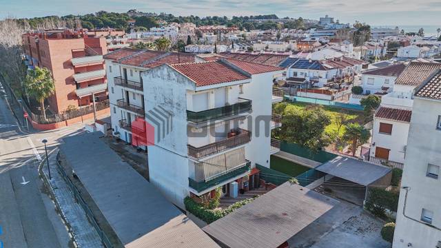 Apartamento en Venta en Carrer de la Fassina, 14 en Altafulla