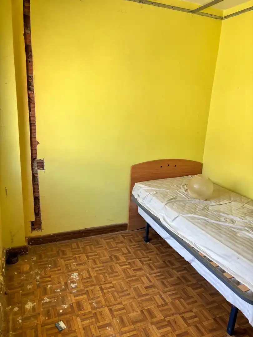 Dormitori de Pis en venda en Torrelavega 