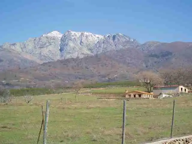 Terreni e lotti in vendita a Candeleda, imagen 16