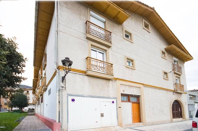 Local comercial en Venta en Nekazari Kalea, 16 en Irura