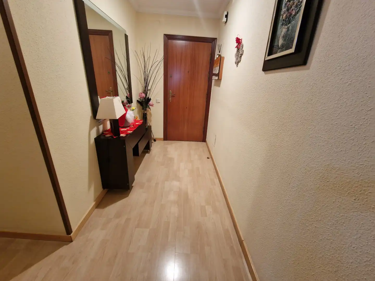 Piso con terraza en venta en Can Cuiàs, imagen 35