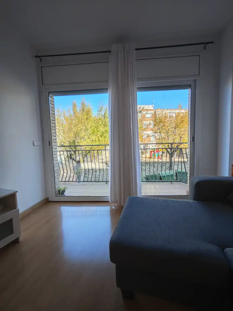 Wohnung mit Terrasse zum Verkauf in Carrer de la Linia, imagen 2