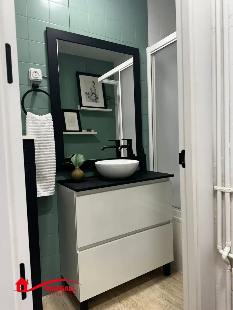 Appartement compact avec piscine à louer à Avenida Madrid, imagen 13