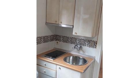 Foto 2 de Estudio de alquiler en Calle Vallehermoso, Arapiles, Madrid