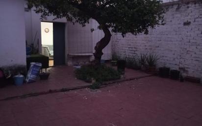 Jardí de Casa o xalet en venda en Dos Hermanas