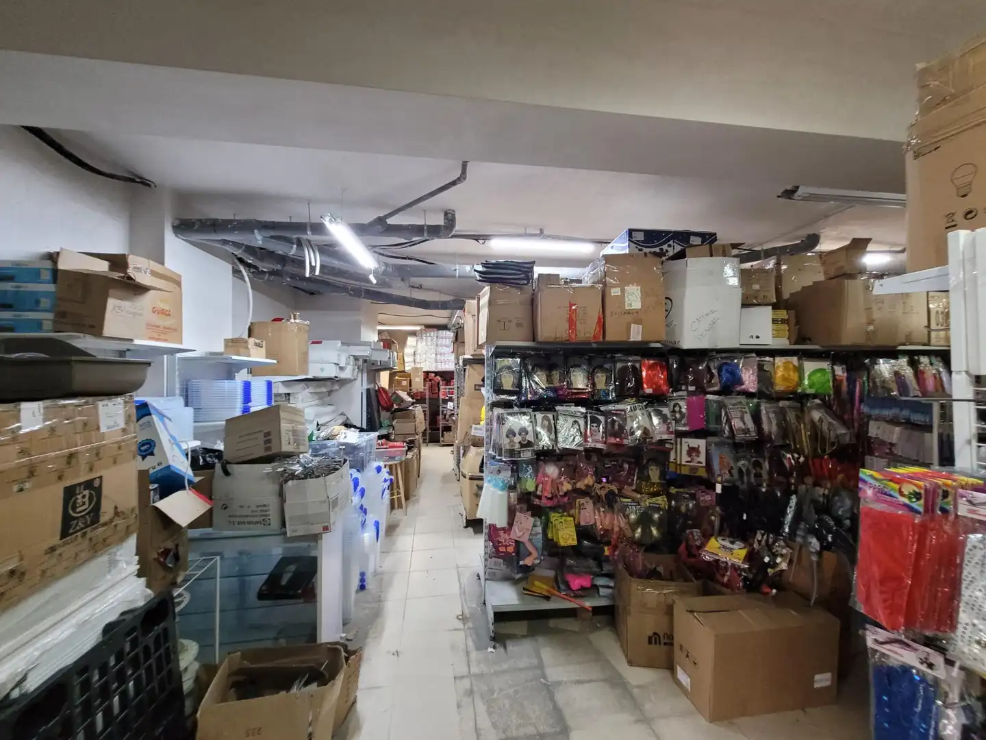 Local commercial à vendre à La Bisbal d'Empordà, imagen 6