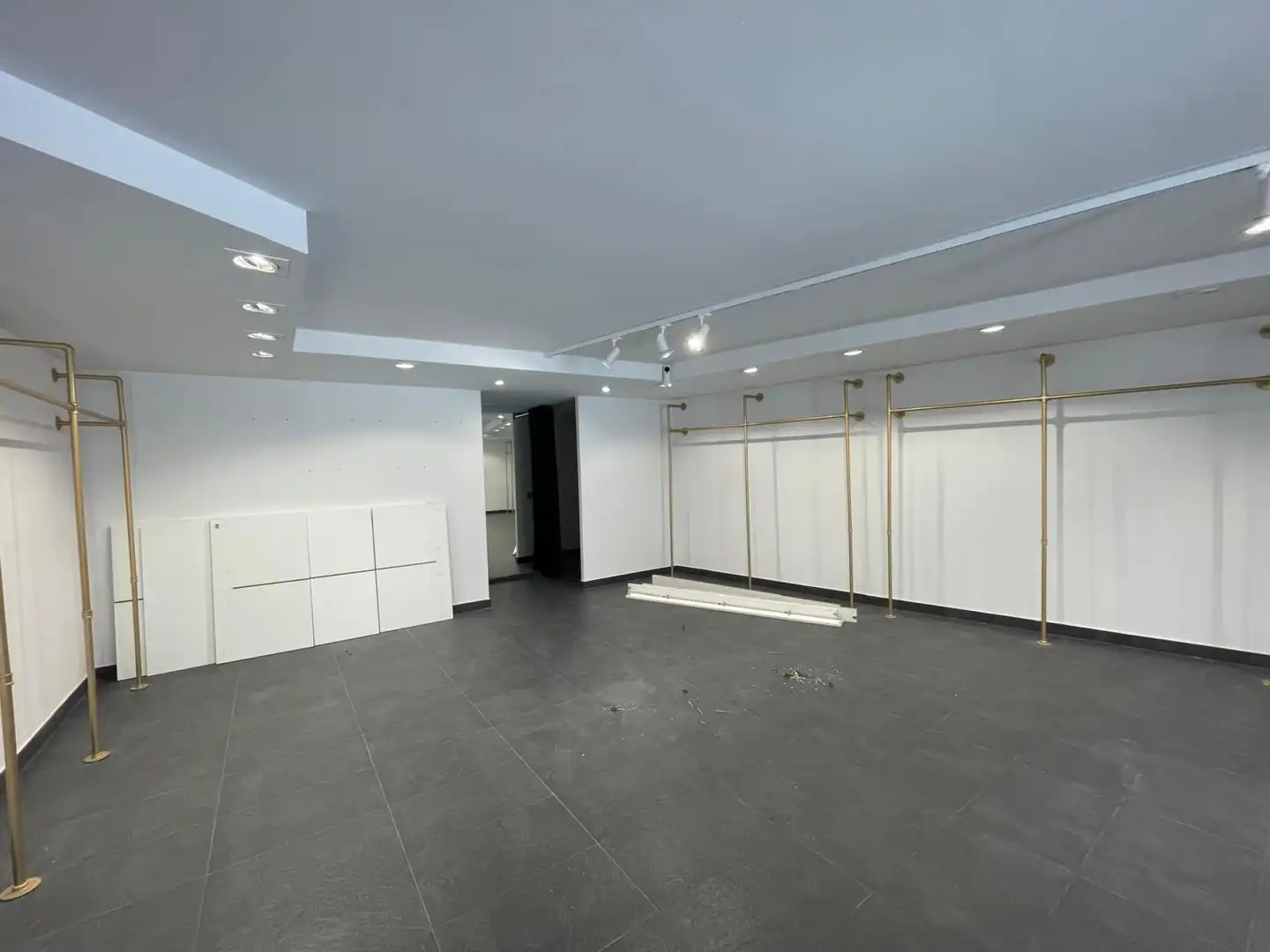 Locale commerciale in affitto a d'Arbeca 3, imagen 9