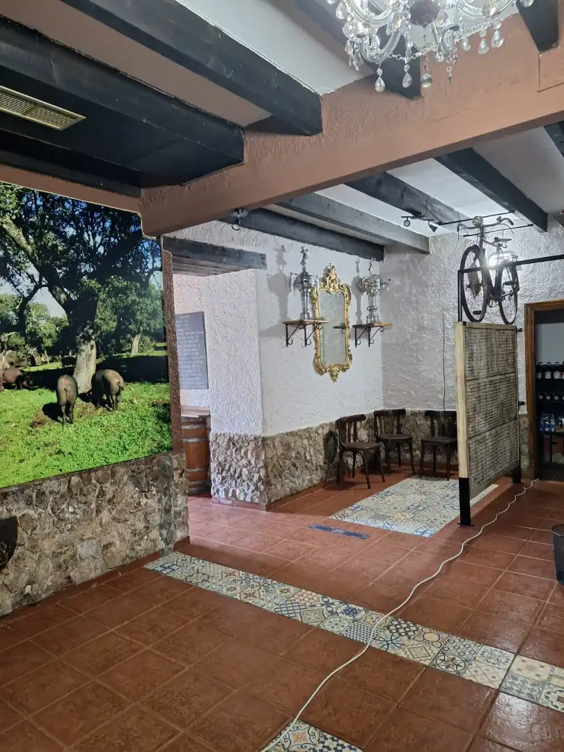 Local comercial en venta en Calle Afueras, imagen 6