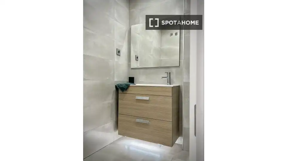 Piso en alquiler en Fuencarral - El Pardo, imagen 5