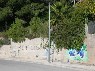 Terreno residencial en venta en Noguera