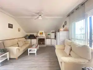 Casa pareada con terraza en venta en Calle de los Troyanos, imagen 26